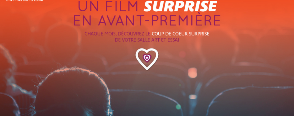 AVANT-PREMIÈRE SURPRISE