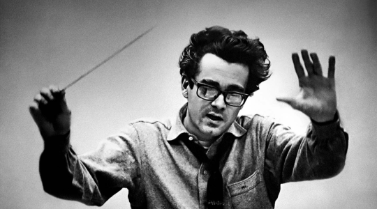 IL ETAIT UNE FOIS MICHEL LEGRAND