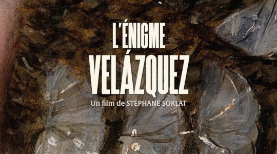 L’ÉNIGME VELÁZQUEZ