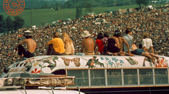 WOODSTOCK • VO