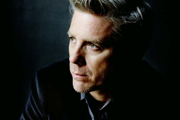 Kyle Eastwood